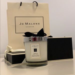 Jo Malone London Peony & Blush Suede Candle